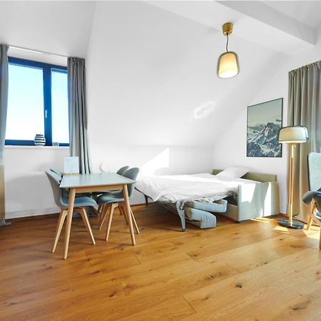 Kvilda Apartments מראה חיצוני תמונה