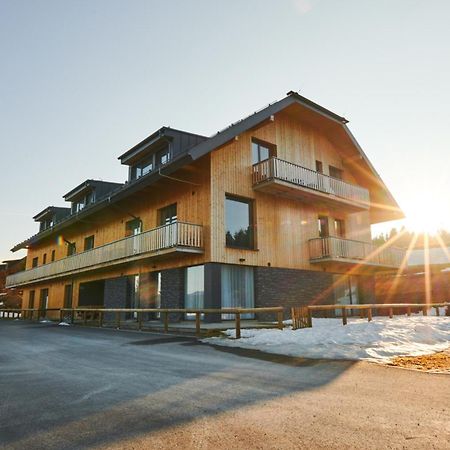 Kvilda Apartments מראה חיצוני תמונה